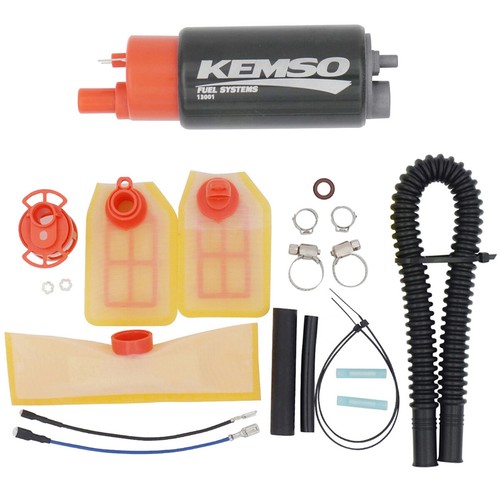 Fuel pump for piaggio mp3 - fuel,